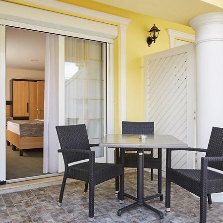 Gold House Pension Balatonfüred Esterno foto