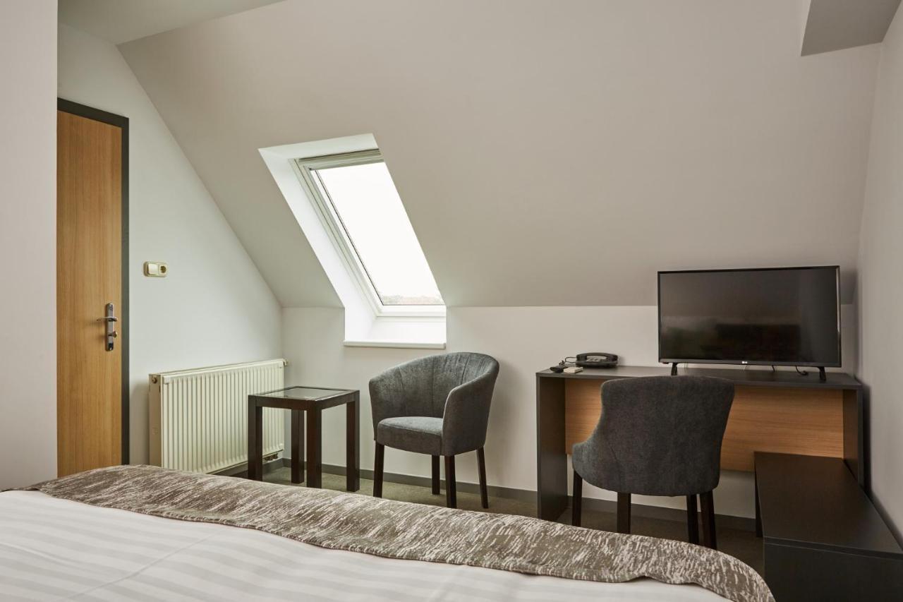 Gold House Pension Balatonfüred Esterno foto